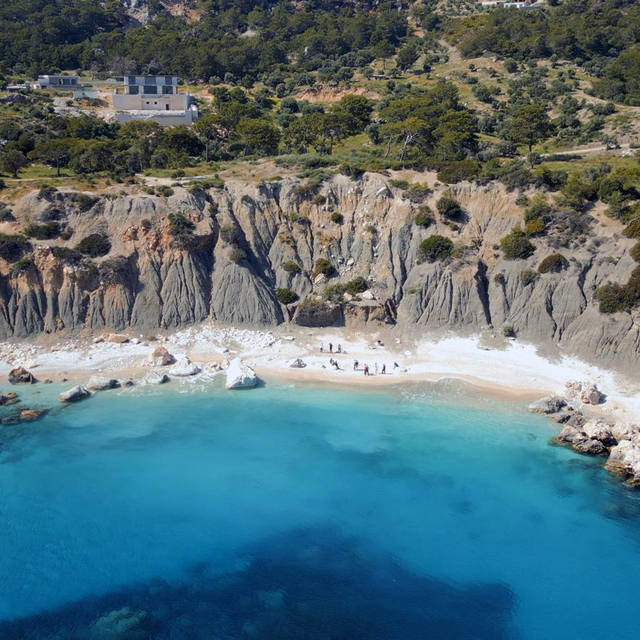 Mimarlar Odası Antalya Şubesi: 'Konaklamasız Orman Parkı' ihalesi iptal edi...