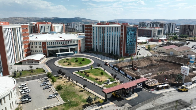 Galeri