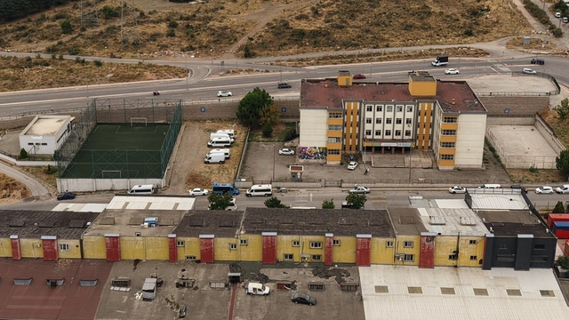 Galeri