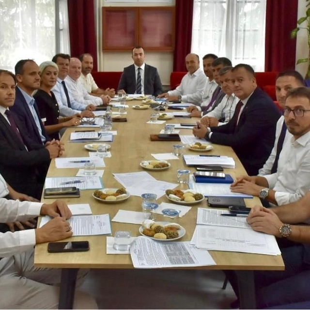 Edirne'den kısa kısa