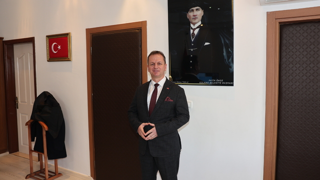 "Gülnar Kültür ve Yöresel Ürünler Festivali" 28 Ağustos'ta düzenlenecek