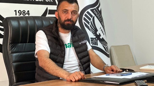 Nazillispor, amatöre düşürülme tehlikesiyle karşı karşıya