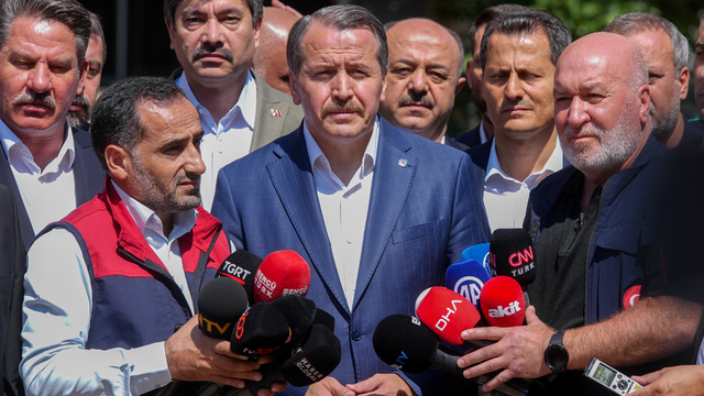 8. Dönem Kamu Toplu Sözleşmesi'nde kısmi anlaşma sağlandı