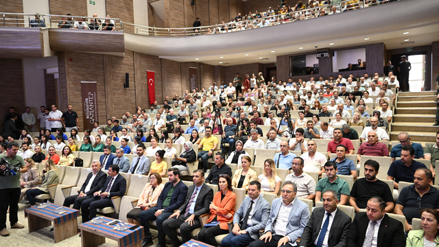 Gaziantep'te "Yetenek Kaşifi Projesi"yle çocukların yeteneklerine göre eğitim alması sağlanacak