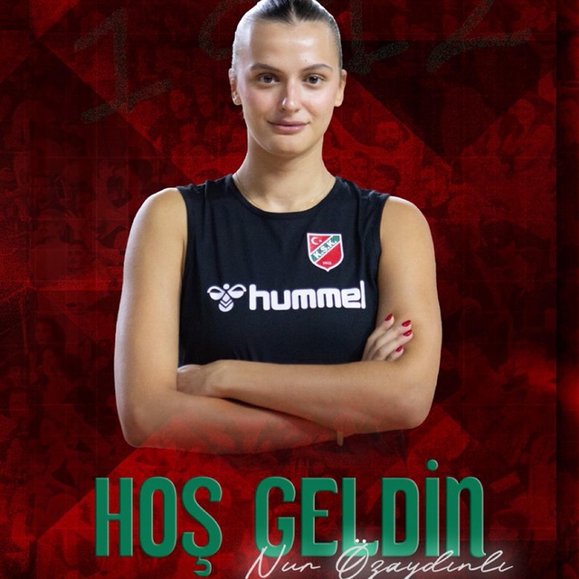 Karşıyaka'dan orta oyuncu hamlesi