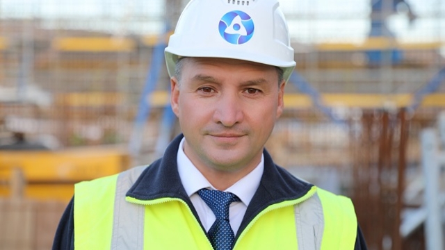 Akkuyu NGS, Silifke bölgesindeki orman yangınlarını söndürme çalışmalarına katıldı
