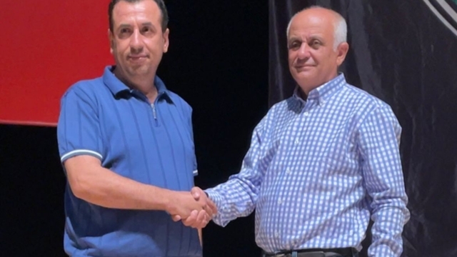 Denizlispor'da Süleyman Urkay dönemi