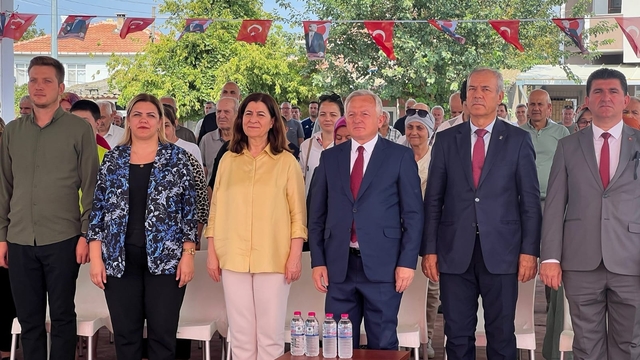 Edirne'den kısa kısa