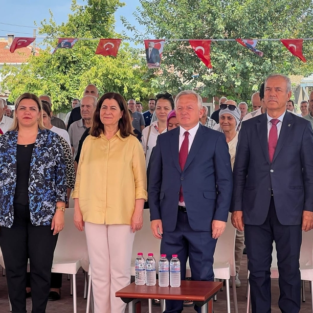 Edirne'den kısa kısa