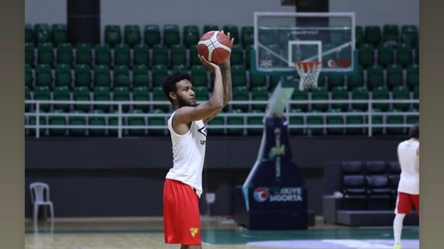NBA yıldızından Göztepe paylaşımı