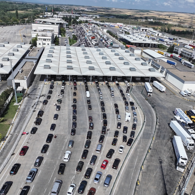 Gurbetçiler yaşadıkları ülkelere buruk dönüyor