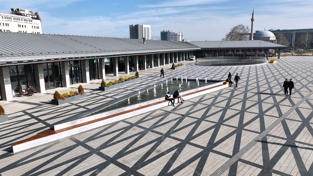 Galeri