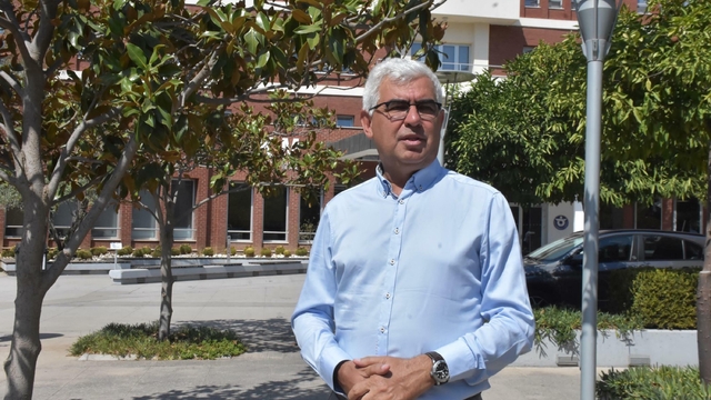 Prof. Dr. Kılınç: Sıcaklık, ölüm riskini artıran bir faktör