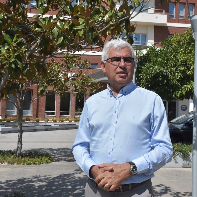 Prof. Dr. Kılınç: Sıcaklık, ölüm riskini artıran bir faktör