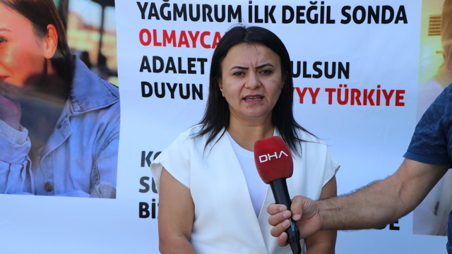 Silahla vurulan Yağmur'un cinayet sanığı sevgilisi: Öldürmedim, intihar etti (2)