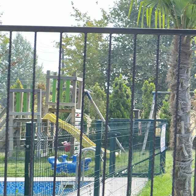 Bursa'da havuza düşen 4 yaşındaki çocuk hayatını kaybetti