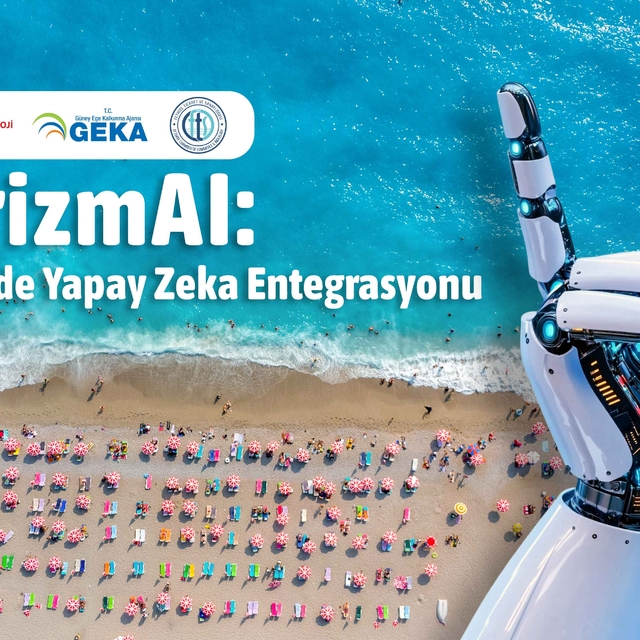 FTSO'nun yapay zeka eğitim projesi GEKA'dan yüzde 100 hibe desteği kazandı