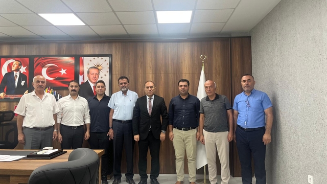 Bitlis, 2025 Erasmus+ projelerinde başarılı sonuçlara ulaştı