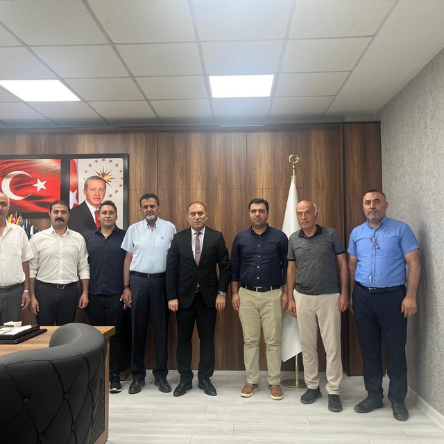 Bitlis, 2025 Erasmus+ projelerinde başarılı sonuçlara ulaştı