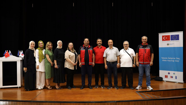 Sakarya'dan kısa kısa