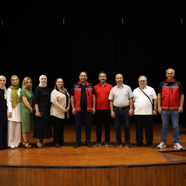 Sakarya'dan kısa kısa