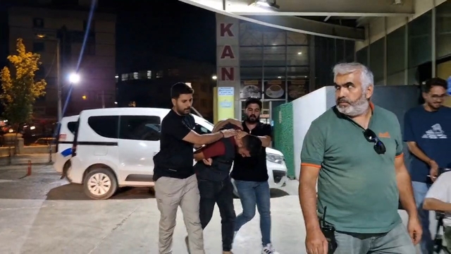 4 yaşındaki çocuğa cinsel istismarda bulunduğu öne sürülen şüpheli, tutuklandı