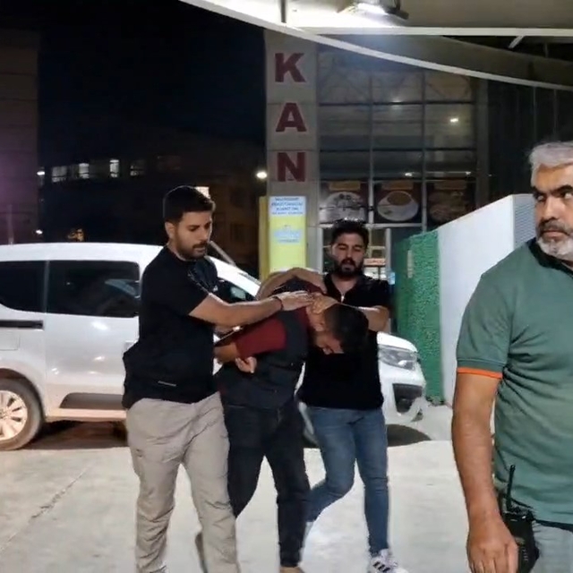 4 yaşındaki çocuğa cinsel istismarda bulunduğu öne sürülen şüpheli, tutukla...