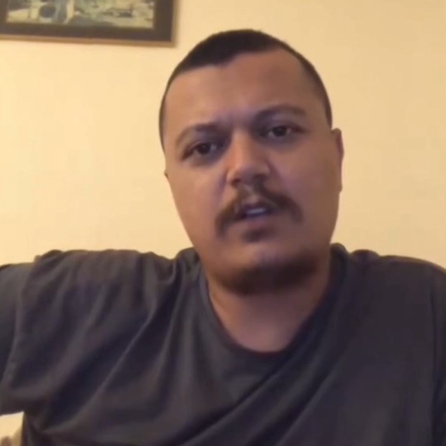 Şaman ayini için evinde keçi ve horoz kesen şüpheli tutuklandı (2)