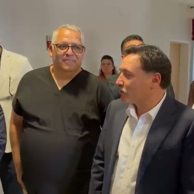 Kayseri Büyükşehir Belediye Başkanı Büyükkılıç, anjiyo oldu