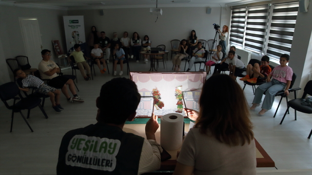 Galeri