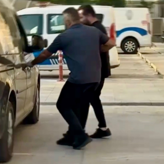 Muhittin Böcek'in oğlu, tutuklandı (3)