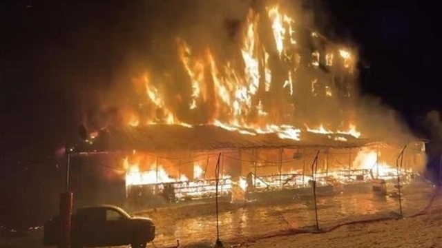 Uludağ'daki otel yangınında ihmaller zinciri ortaya çıktı