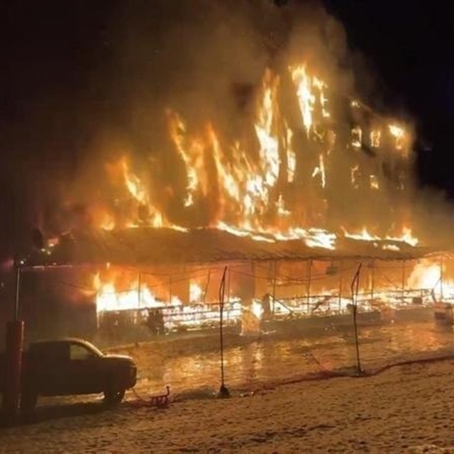 Uludağ'daki otel yangınında ihmaller zinciri ortaya çıktı