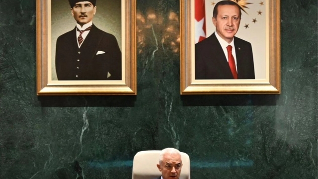 Trakya'nın asırlık panayırı "Pavli" için güvenlik toplantısı yapıldı