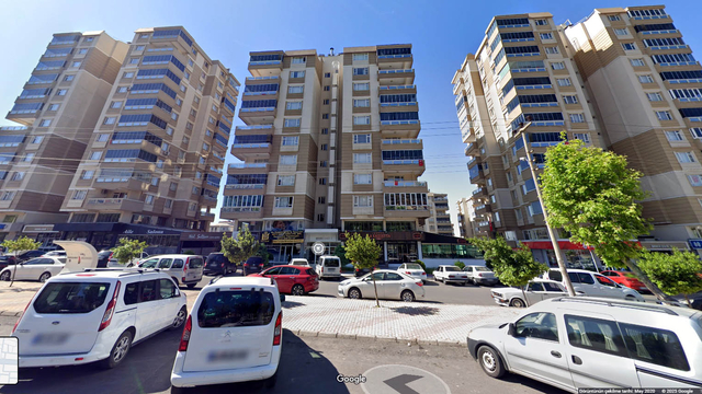 Depremde 115 kişinin öldüğü Penta Park Sitesi'ne ilişkin 20 kişiye daha dava açıldı