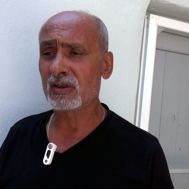 Belarus'ta kaza geçiren TIR şoförü 40 gündür yoğun bakımda; ailesi Türkiye'...