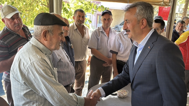 Edirne'nin yeni OSB'leri istihdamı artıracak