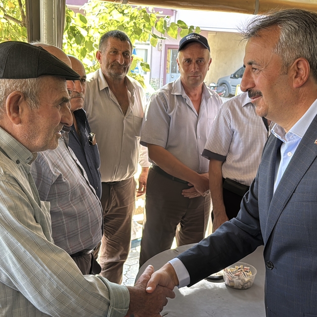 Edirne'nin yeni OSB'leri istihdamı artıracak