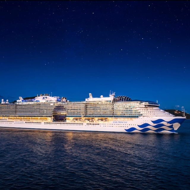 Tekirdağ açıklarında kruvaziyerden düşen yolcu aranıyor