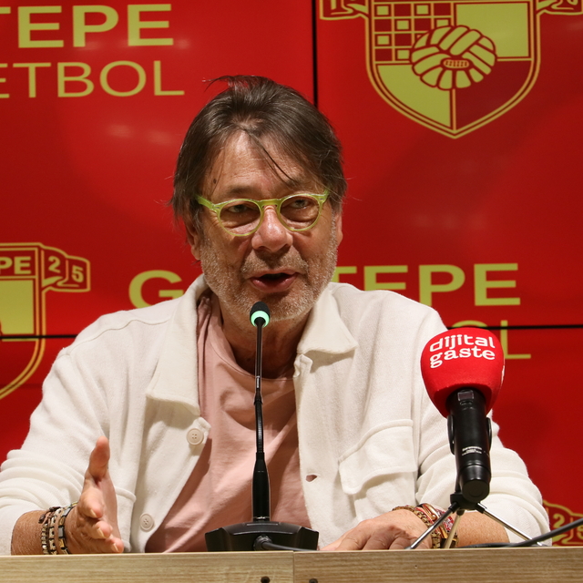 Göztepe Erkek Basketbol takımı sezondan umutlu