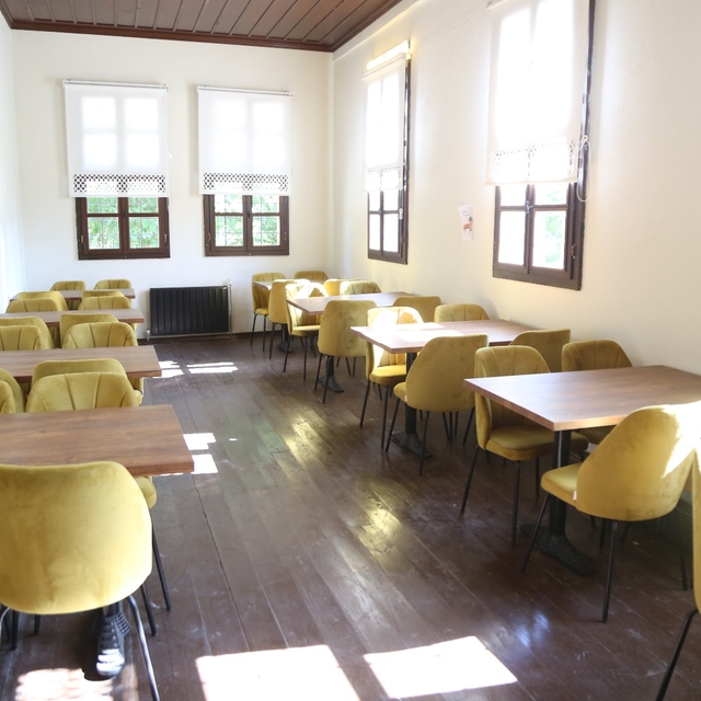 Melikgazi Belediyesi Sağlıklı Yaşam ve Farkındalık Kampı için başvurular ba...