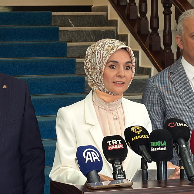 Bakan Göktaş: 81 ilde kardeşlik sofralarında buluşacağız