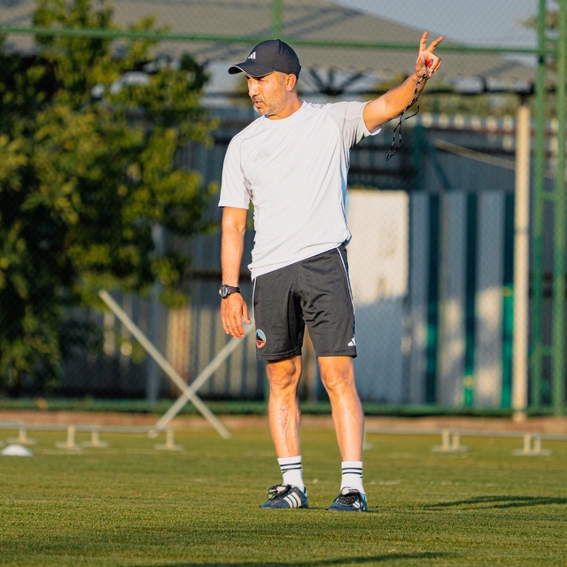 Mardin 1969 Spor yeni sezonun ilk maçına çıkacak