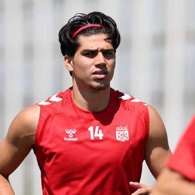 Özbelsan Sivasspor, Amed Sportif Faaliyetler maçının hazırlıklarına devam e...