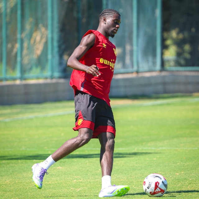 Göztepe, yarın deplasmanda Fatih Karagümrük ile karşılaşacak