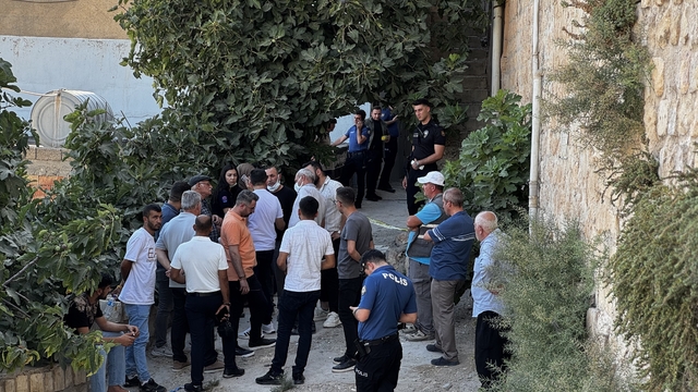 Mardin'de iki kız kardeş evlerinde ölü bulundu