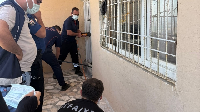 Mardin'de 2 kız kardeş evlerinde ölü bulundu