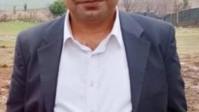 Şırnak'ta kardeşlerin kullandığı TIR'lar çarpıştı; 1 ölü, 1 yaralı