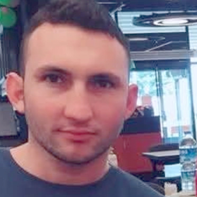 Damadını öldüren kayınpeder tutuklandı