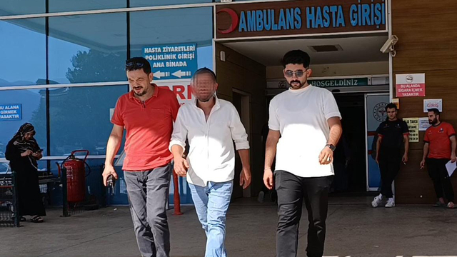 Bursa'da büfeye silahlı saldırı (2)
